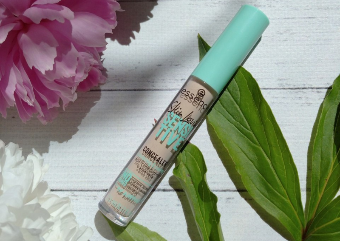 Веганский консилер Essence Sensitive Веганский консилер Essence Sensitive