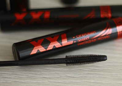 Легенда в мире тушей: Luxvisage XXL Легенда в мире тушей: Luxvisage XXL